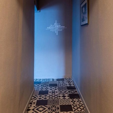 Apartmán Studio For 2 Located In The City Center Annecy Exteriér fotografie
