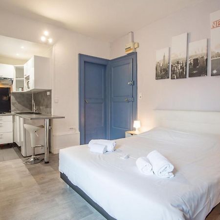 Apartmán Studio For 2 Located In The City Center Annecy Exteriér fotografie