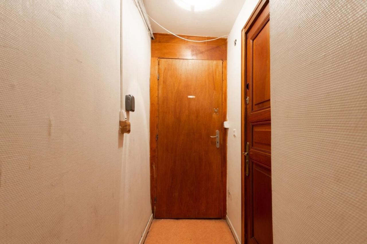 Apartmán Studio For 2 Located In The City Center Annecy Exteriér fotografie