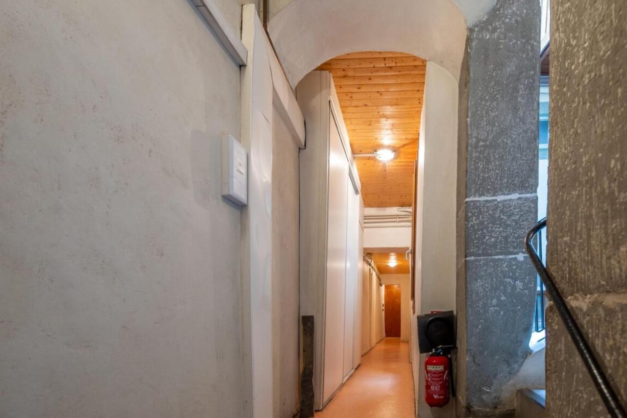 Apartmán Studio For 2 Located In The City Center Annecy Exteriér fotografie